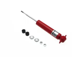 KONI Special/Classic 80 Series- internally adjustable, twin-tube non gas Front